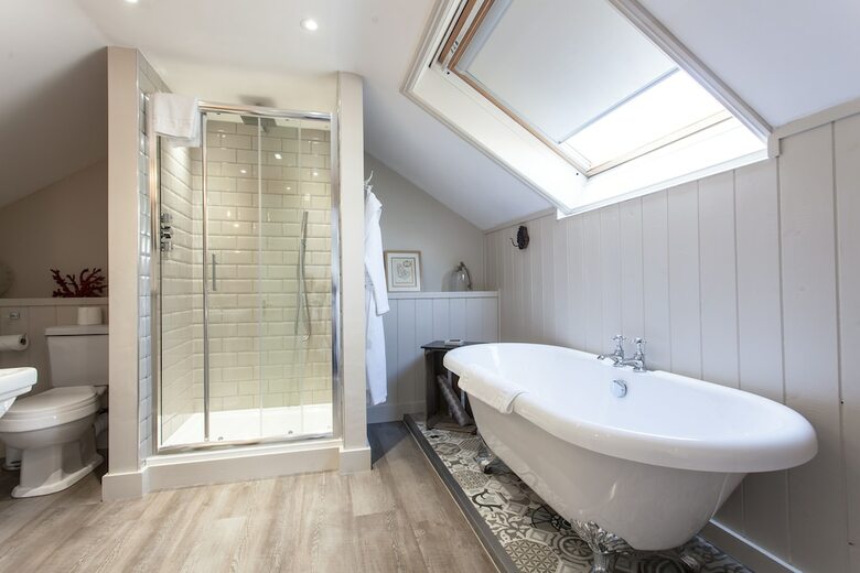Headland House Luxury B&B