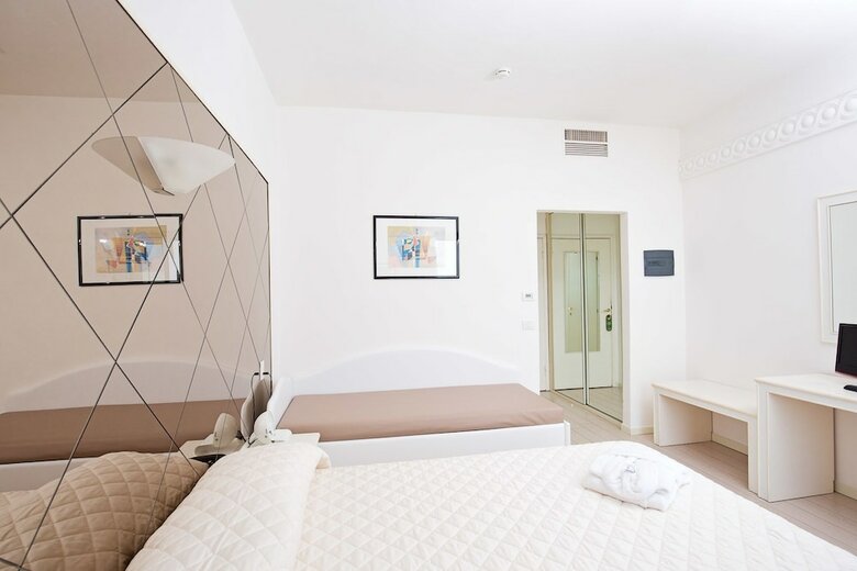 Hotel Promenade Riccione