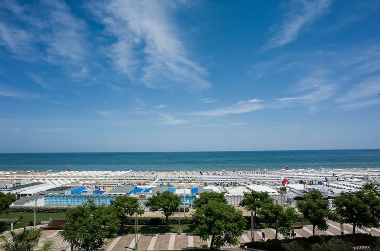 Hotel Promenade Riccione