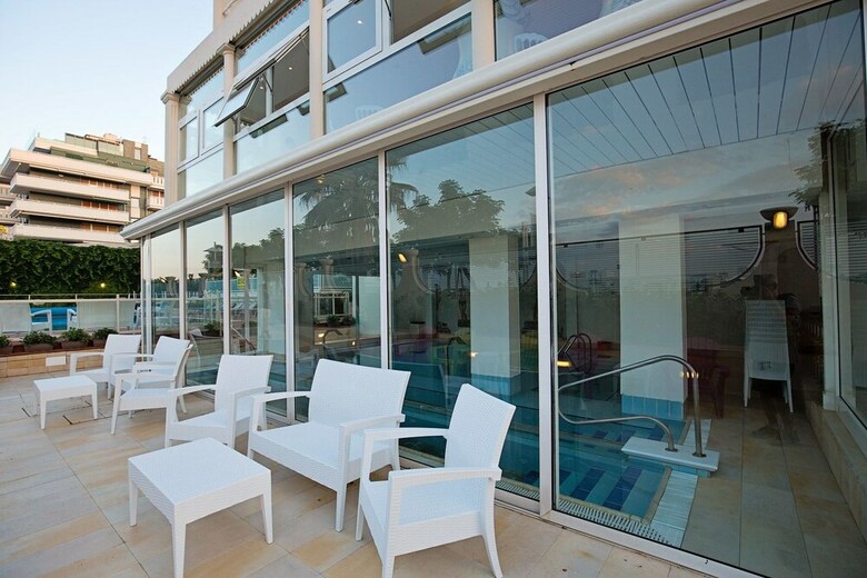 Hotel Promenade Riccione
