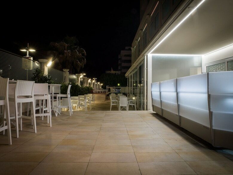 Hotel Promenade Riccione