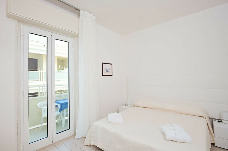 Hotel Promenade Riccione