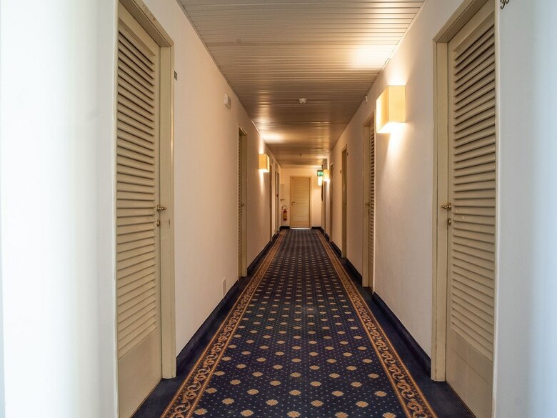 Hotel Promenade Riccione