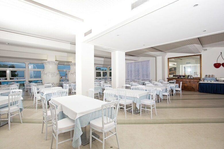 Hotel Promenade Riccione
