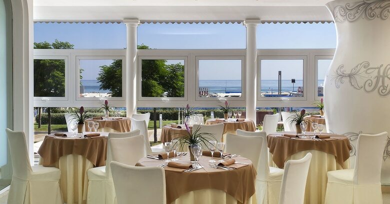 Hotel Promenade Riccione