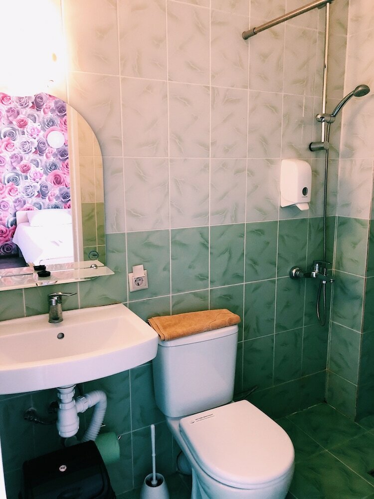 Hotel Guest House  Hola