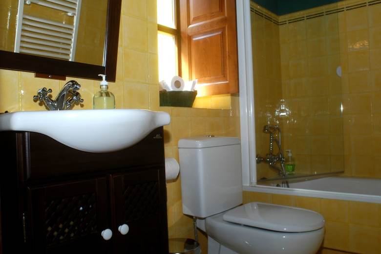 Apartamentos La Cabana'l Cachic�n - Carrasquin