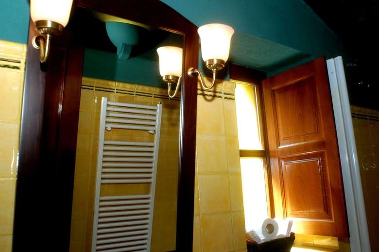 Apartamentos La Cabana'l Cachic�n - Carrasquin