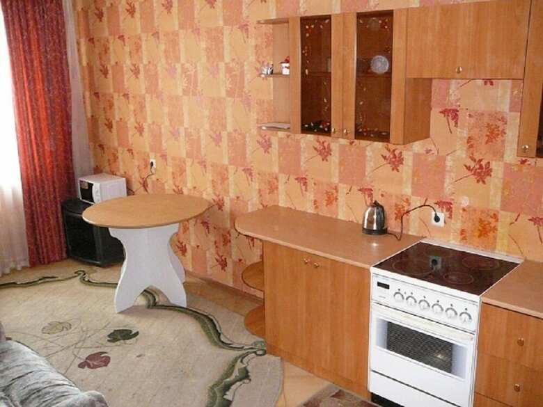 Apartment On Kholodilnaya 134