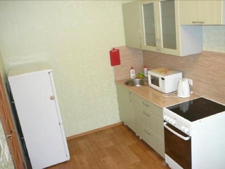 Apartment On Kholodilnaya 134