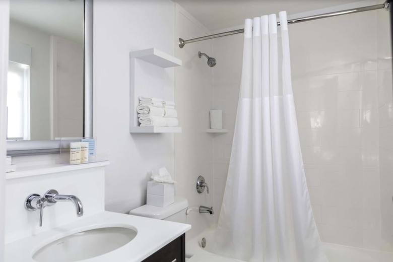 Hotel Hampton Inn Miami Beach - Mid Beach, Fl