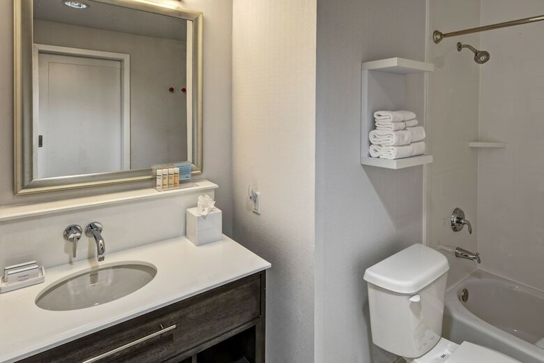 Hotel Hampton Inn Miami Beach - Mid Beach, Fl