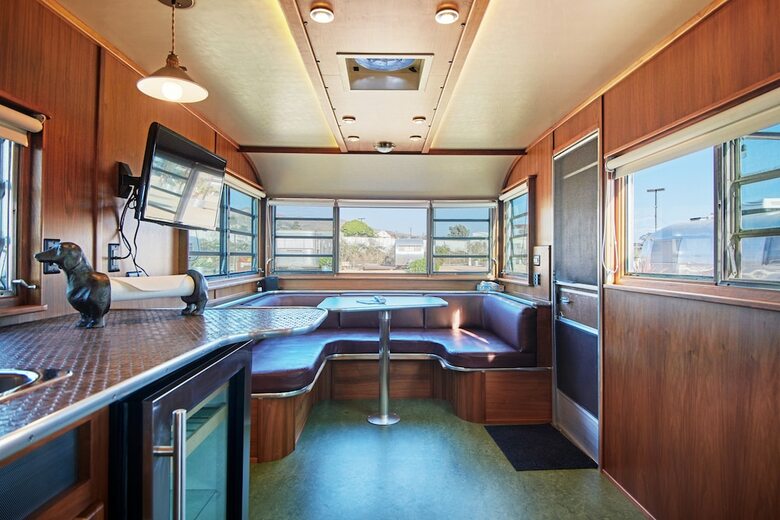 Hotel Waypoint Ventura