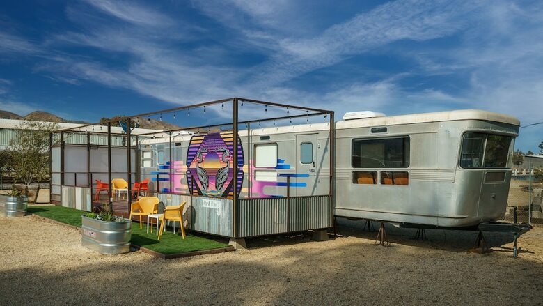 Hotel Waypoint Ventura