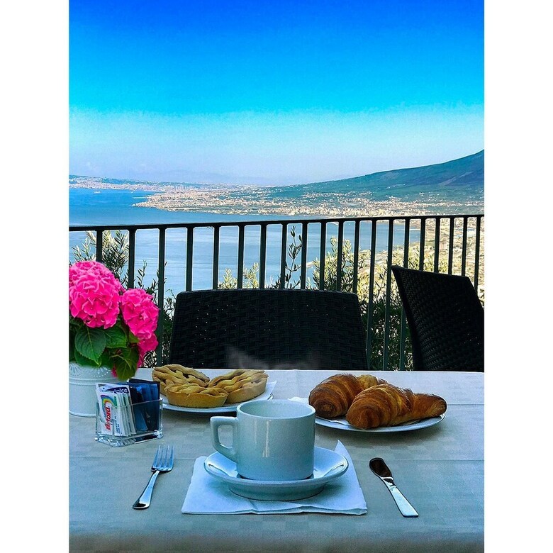 Bed & Breakfast Buona Stella