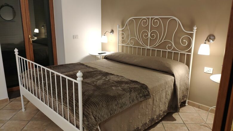 Bed & Breakfast Buona Stella