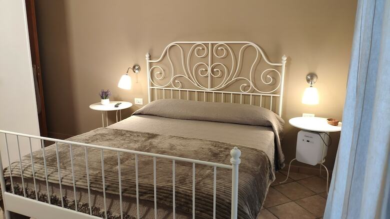 Bed & Breakfast Buona Stella