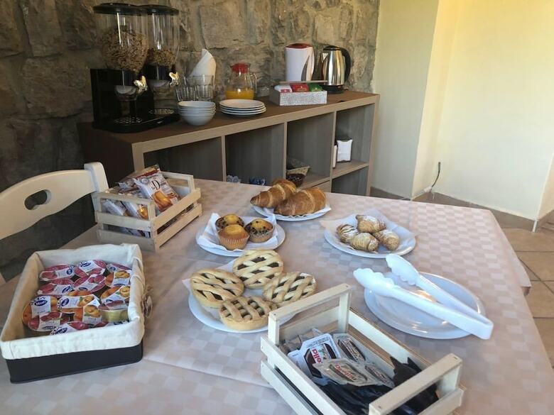 Bed & Breakfast Buona Stella