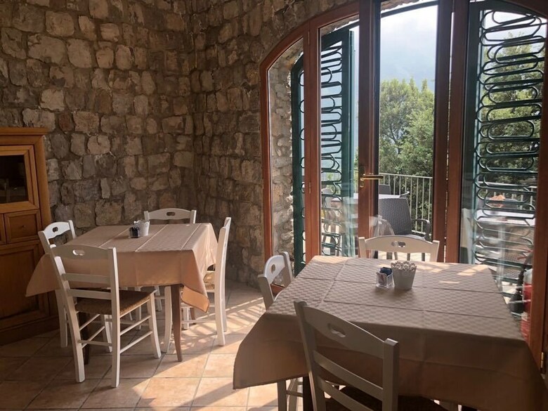 Bed & Breakfast Buona Stella