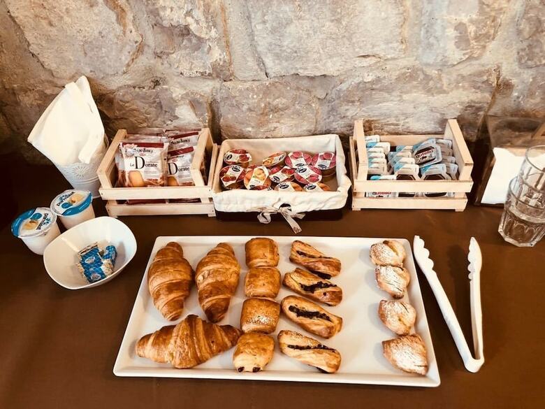 Bed & Breakfast Buona Stella