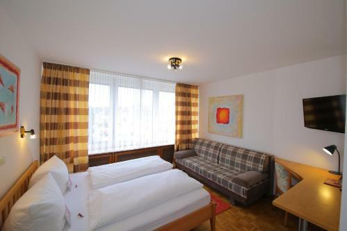 Hotel Zum Prinzen