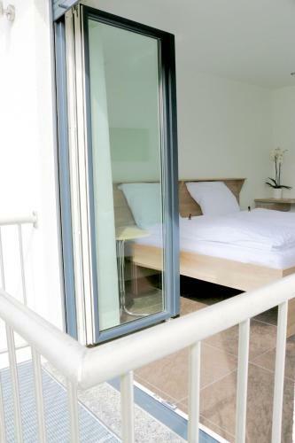 Hostal Alte Stadtmauer - Apartment