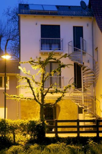 Hostal Alte Stadtmauer - Apartment