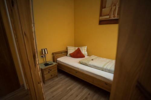Hostal Hotel - Gasthof Sonne