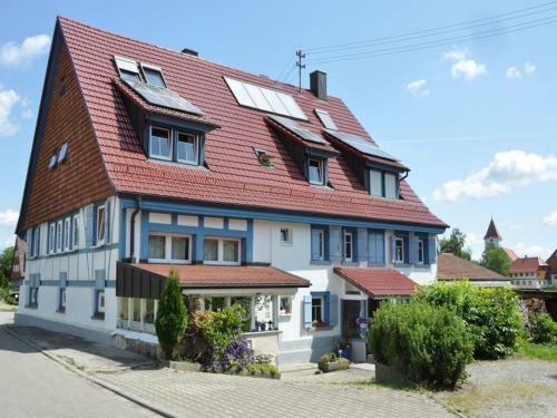 Hostal Pension Schwalbennest