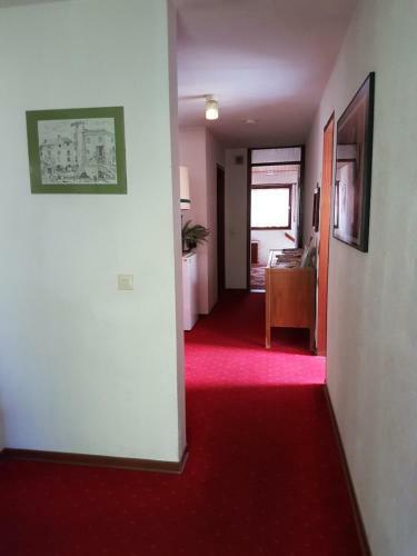 Hostal Pension Streng-reinhardt