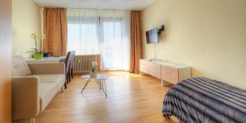 Hotel & Restaurant Kemnater Hof