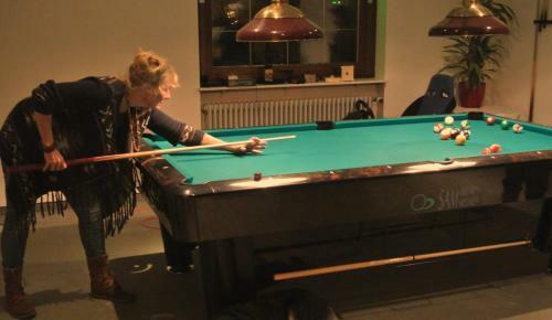 Hotel Enz Residenz