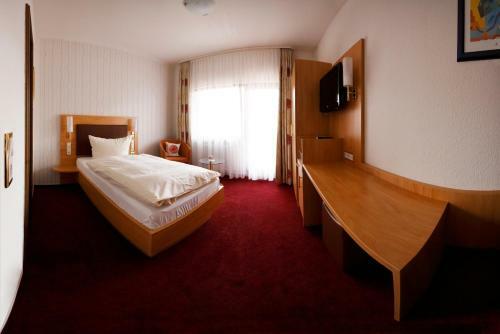 Hotel Fortuna