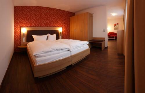 Hotel Fortuna