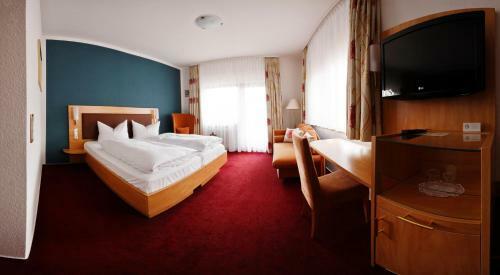 Hotel Fortuna