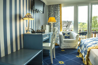Hotel & Restaurant Sonne