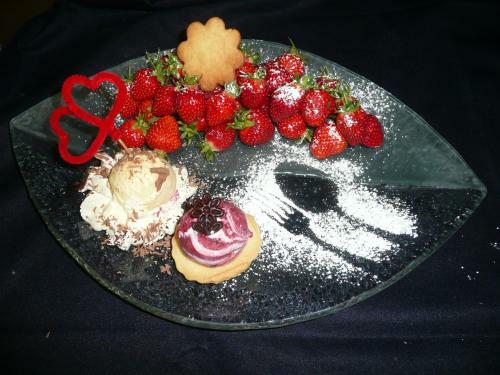 Hotel Hirsch Mit Caf� Kl�sterle