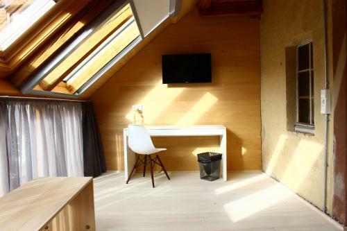 Krone Hotel Garni