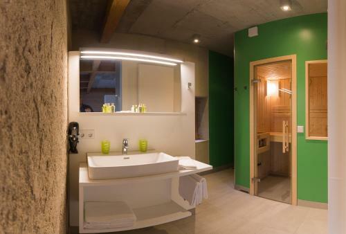 Krone Hotel Garni