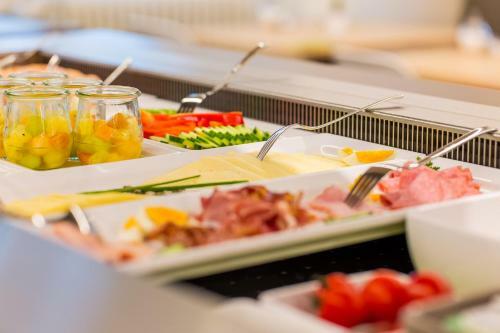 Krone Hotel Garni