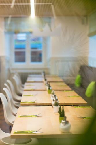 Krone Hotel Garni