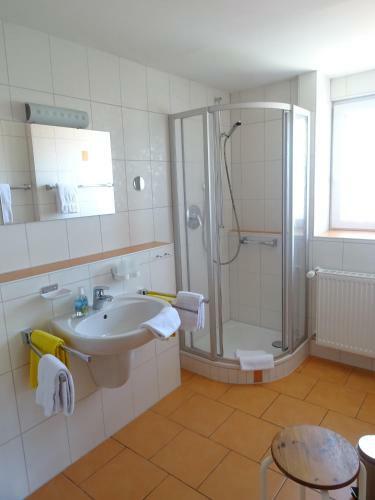 Hostal Pension Haus Hubertus