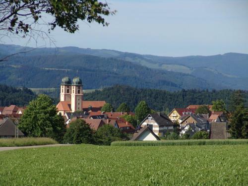 Hostal Pension Haus Hubertus