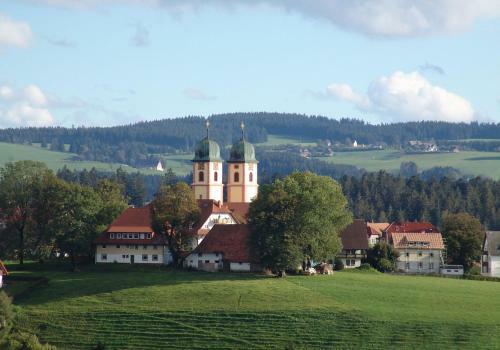 Hostal Pension Haus Hubertus