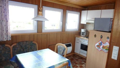 Hostal Pension Haus Hubertus