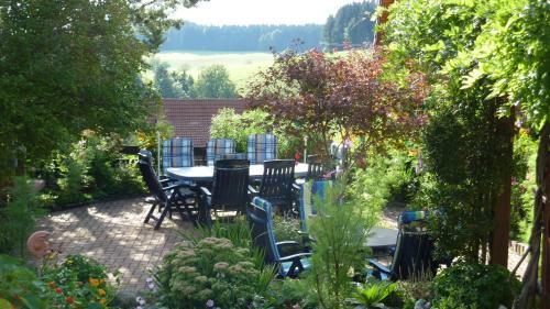 Hostal Pension Haus Hubertus