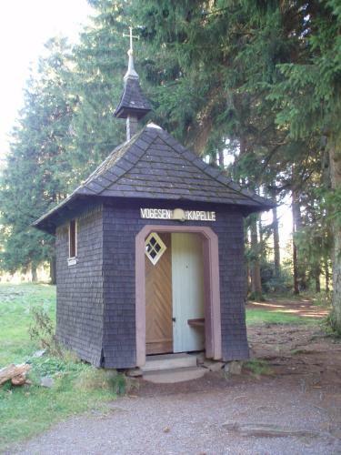 Hostal Pension Haus Hubertus