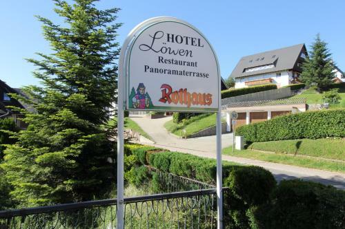 Hotel L�wen