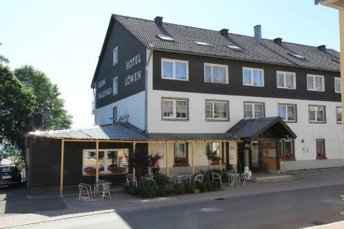 Hotel L�wen