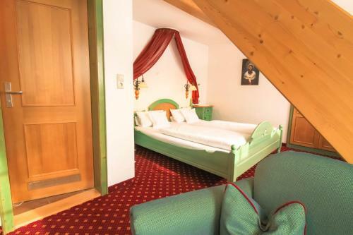 Hostal Gasthaus Zum Kreuz